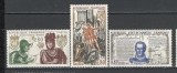Franta.1969 Mari personalitati din istoria Frantei SF.621