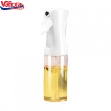 STICLA CU PULVERIZATOR ULEI/OTET 200 ML, VANORA HOME ( mix