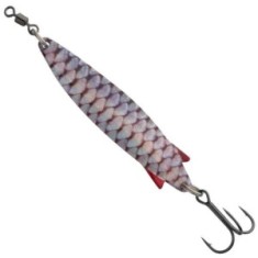 Lingura Oscilanata ABU GARCIA Toby Spoon LF, Holo Roach, 15g, 7.5cm, 1buc/pac foto