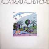 Vinil LP Al Jarreau &ndash; All Fly Home (-VG)