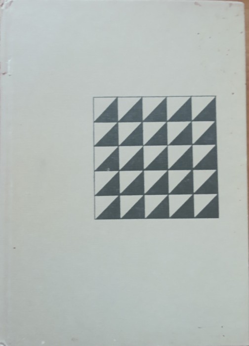 Lucienne Felix - Expunere moderna a matematicii elementare