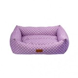 Culcus Makaron, 4Dog Deluxe, mov, L, 78 x 60 x 22 cm