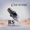 Ace de Tatuat CHEYENNE - RS (Round Shader) - 5 RS - 0.25mm