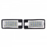 Set Lampi Numar Inmatriculare Led Nty Audi A4 B7 2004-2008 ELP-AU-000, General