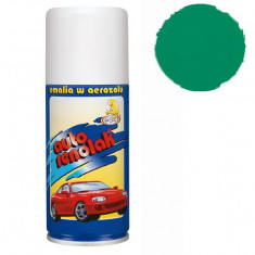 Spray vopsea Verde 821 C-320 150ML Wesco AutoDrive ProParts