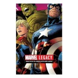 Marvel legacy