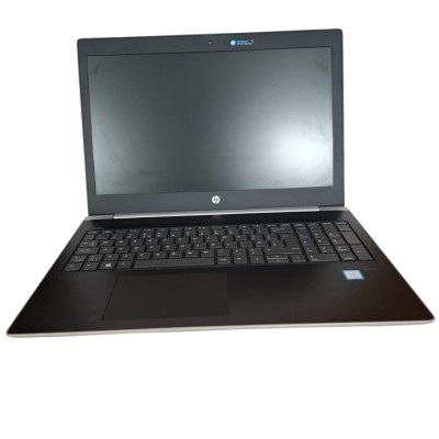 HP ProBook 450 G5, i3-7100U, 8GB Ram, 256GB SSD, Intel(R) HD Graphics foto