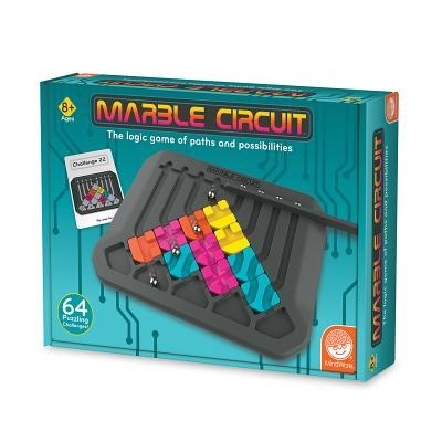 Marble Circuit foto