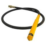 Lance vibratoare Masalta MVK50x3 D50 mm, 3 m, pentru motor MVE1501