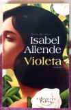 Violeta - Isabel Allende