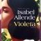 Violeta - Isabel Allende