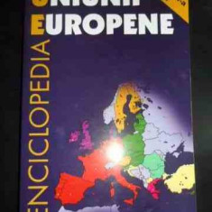 Enciclopedia Uniunii Europene - Colectiv ,547493
