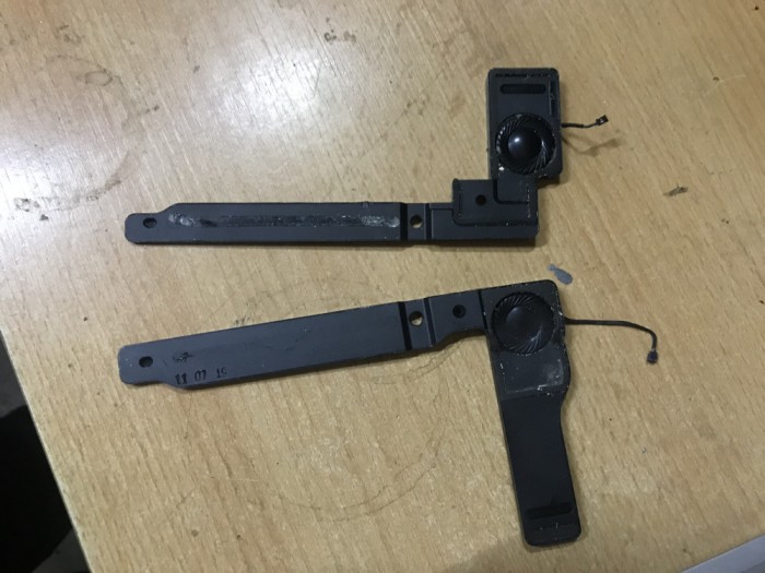 Difuzoare Apple Macbook A1369 A165