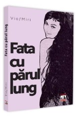 Fata cu parul lung - Universul Juridic