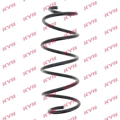 KYB RH2954 K-Flex Arc spiral foto