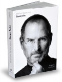 Steve Jobs - biografia autorizata