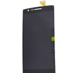 Display OnePlus One + Touchscreen, Negru - Ecran LCD de schimb