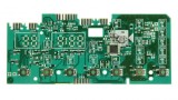 C00311980 MODUL ELECTRONIC DE COMANDA SI AFISAJ E8/5D/GRN 481010495081 Masina de spalat verticala Whirlpool