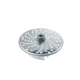 Disc taiere Original De'Longhi pentru robot bucatarie, cod KW715906