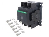 Contactor 3P 220VAC LC1D1156M7