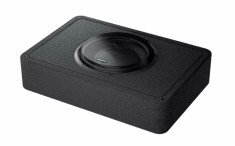 Subwoofer auto Hertz Mille Pro MPBX 300 S2, 300mm, 500W