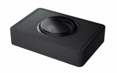Subwoofer auto Hertz Mille Pro MPBX 300 S2, 300mm, 500W foto