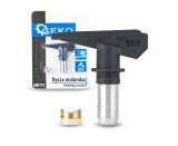 Duza pentru pulverizator de vopsea 519, Geko G80773