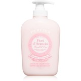 Perlier Orange Blossoms Săpun lichid pentru m&acirc;ini 300 ml