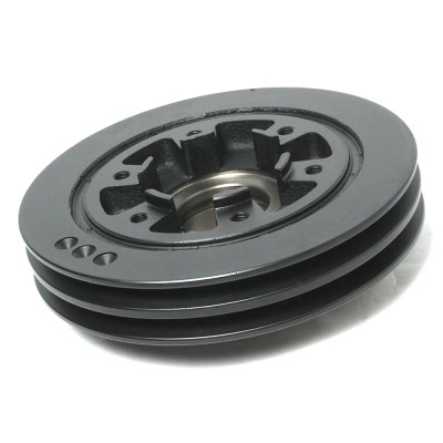 Fulie arbore cotit Toyota Motor 1hz, 1hz T, 1hdt 4.2d, Td Land Cruiser 80 1990-2000, Land Cruiser 70 1990-2004, NTY RKP-TY-038 foto