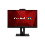 Monitor LED Viewsonic VG2440V 23.8 inch FHD 5ms Black