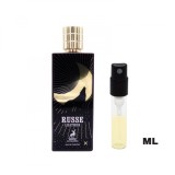 Mostra 2ml parfum Maison Alhambra Russe Leather