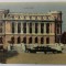 BUCURESTI , CERCUL MILITAR , CARTE POSTALA , 1921