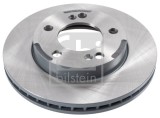 FEBI BILSTEIN 170607 Disc frana