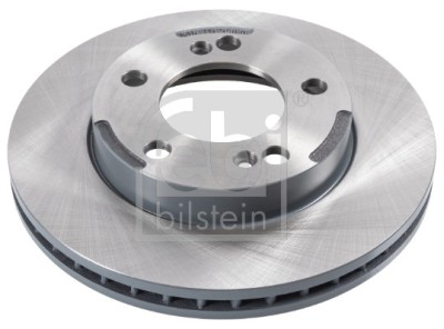 FEBI BILSTEIN 170607 Disc frana foto
