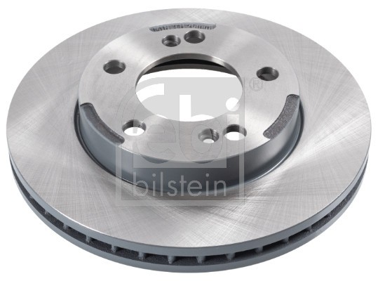 FEBI BILSTEIN 170607 Disc frana