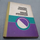 Cumpara ieftin CUNOASTEREA,INTRETINEREA SI REPARAREA AUTOVEHICULELOR-GH.FRATILA 1980