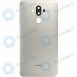 Capac baterie Huawei Mate 9 argintiu