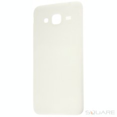 Capac Baterie Samsung Galaxy J3 (2016), J320, White SWAP