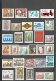 Austria.1984 An complet 34 serii MA.963