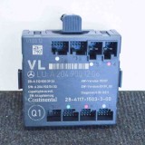 Modul de control ușă st&acirc;nga față MERCEDES-BENZ C Coupe C204 2012 OEM: A2049025402,A2049001206,A2128203926 10007931