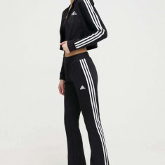 adidas trening femei, culoarea negru IN1836