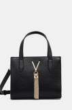 Valentino Bags poșetă culoarea negru, VBS1R415G