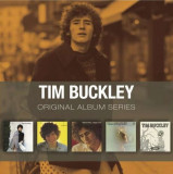 Tim Buckley: Original Album Series | Tim Buckley