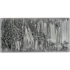Set pini sigurante 1000 buc
