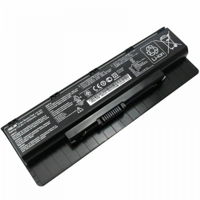 Baterie A32-N56 pentru ASUS N46 N46V N46VJ N46VM N46VZ N56 N56V A31-N foto