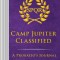 The Trials of Apollo Camp Jupiter Classified (an Official Rick Riordan Companion Book): A Probatio&#039;s Journal