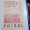 program CSM Caransebes - FC Baia mare