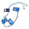 Intrerupator Scanteie Cuptor Electric Asko Original - Compatibil Diverse Modele