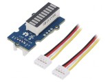 Bandă LED Digitală Grove 4-Contacte