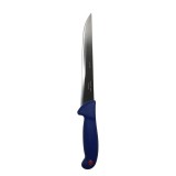 Cumpara ieftin Cutit profesional de macelarie drept pentru feliat si filetat 34 cm